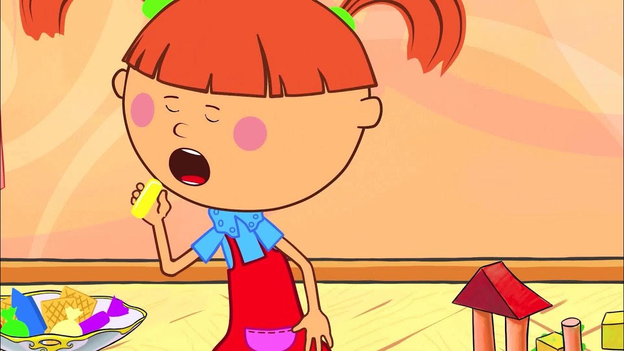 Жила была царевна без реклама. Жила-была царевна. Жила была царевна без реклама. Жила была царевна жадина. Жила была царевна монстры вокруг.