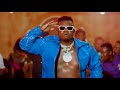 Harmonize  ft Awilo longomba x H baba ATTITUDE (official music video)