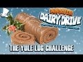 Yule Log Challenge - Livestream Highlights