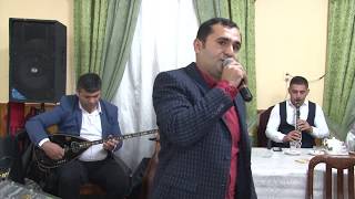 Ruslan Zahidov Canli İfa Gozumun Onunde Qocalir Atam Resimi