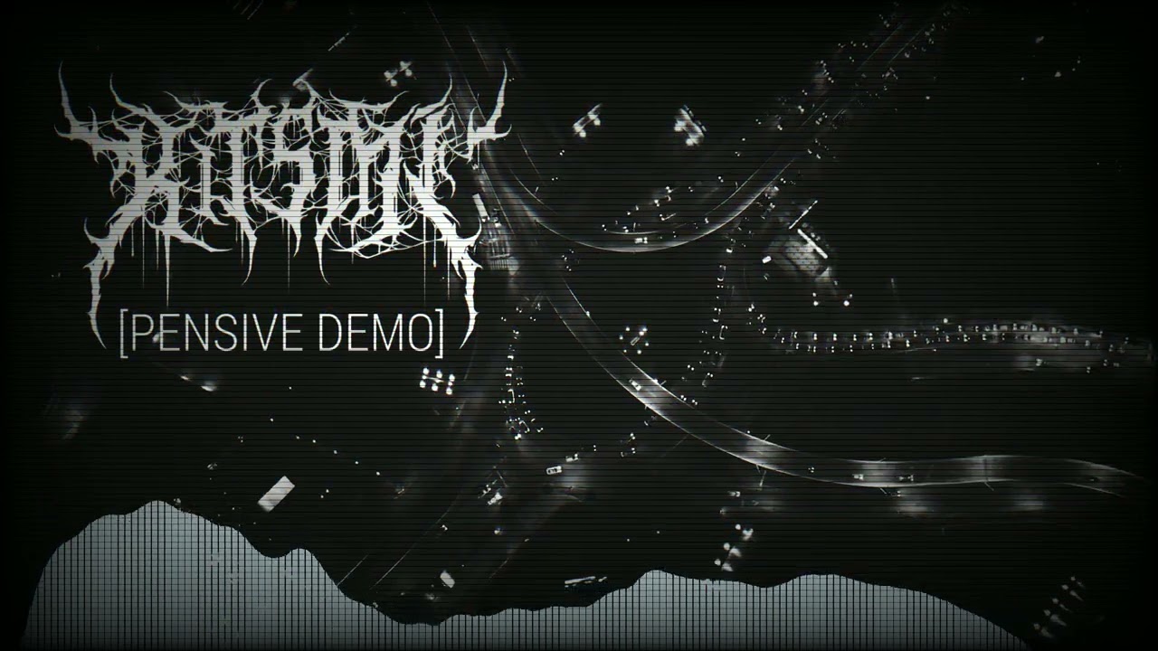 KITSIMI - 'Pensive' Demo