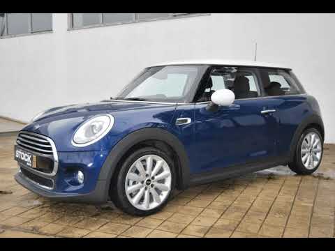 MINI Cooper D Aut para Venda em STOCKauto . (Ref: 518906) - YouTube