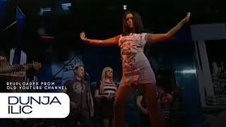 Dunja Ilić - Euforija Emisija Arena B13