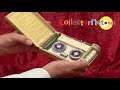 Minifon P55 Spy Recorder 1960 unboxing! - tape recorder? No!