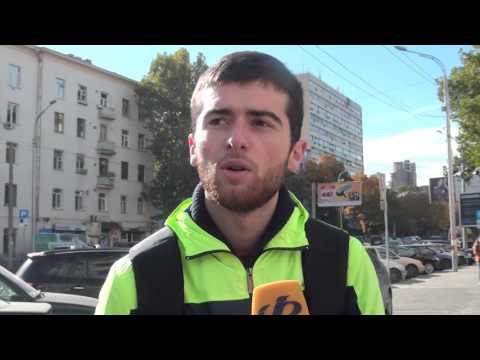 დაპირისპირება თაობებს შორის - ნაია დვალის სიუჟეტი