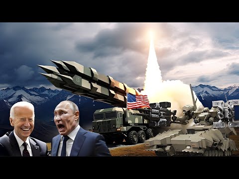 Video: Russian thiab US nuclear rog