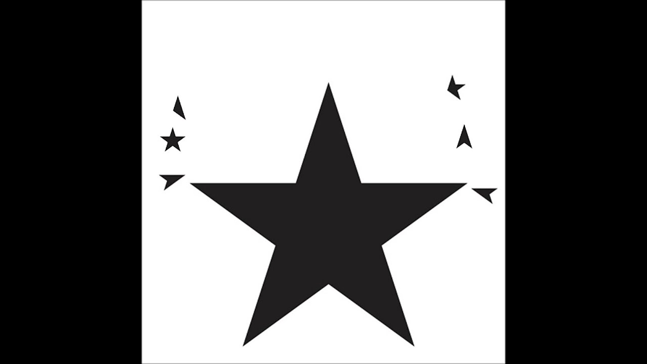 Lazarus (Tribute by Joe Evans)