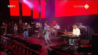 Pink Floyd Comfortably Numb Live 8 2-7-2005