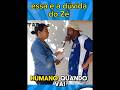 ESSA É A DÚVIDA DO ZÉ! #vaiprafy #vaiprofy #humor #funnyvideo #funny