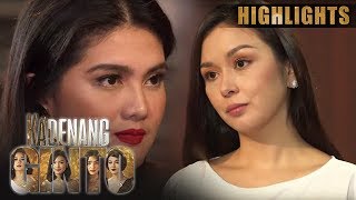 Daniela, nakisawsaw sa bagong plano ni Romina | Kadenang Ginto (With Eng Subs)