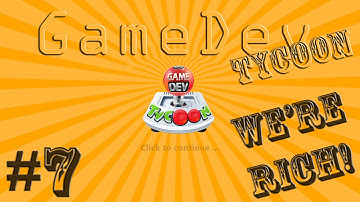 How To Get Rich! - It