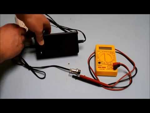 how-to-test-an-electric-scooter-or-bike-battery-charger