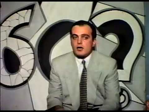 60 კითხვა - მიხეილ ჭკუასელი