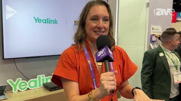 InfoComm 2025: Microsoft Highlights Decades-Long Partnership, Future of AI Solutions with Yealink