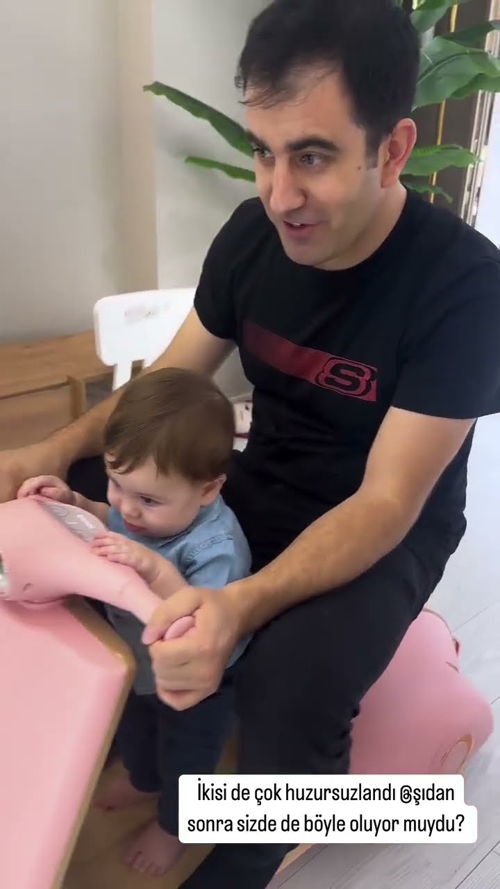 İkiside çok huzursuzlandı aşıdan sonra sizdede böyle oluyormuydu ❤️