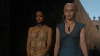 Valar Morghulis - Game of Thrones Parody