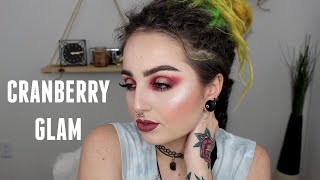 Cranberry Glam