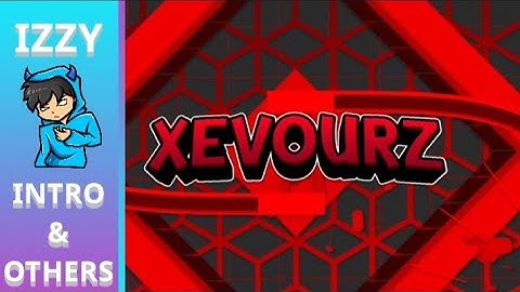 Xevourz || 💲 || 2D Intro || 100% On Android