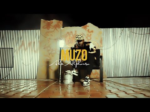 Muzo aka Alphonso - Mbawe (Official Music Video)