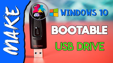 windows 10 bootable USB || power ISO || How to make windows 10 bootable using power ISO