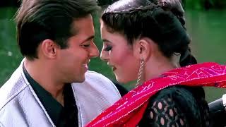 Chunnari Chunnari | Biwi No 1 | Abhijeet Bhattacharya, Anuradha Sriram | Bollywood Song