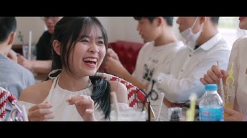 MV Có hẹn với thanh xuân A6 THPT Trần Phú ✅ SƯƠNG MEDIA | Kỷ Yếu Móng Cái