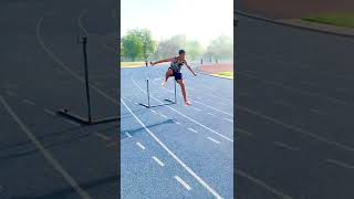 110M Hurdles | How to 1st Hurdle Technic | Hurdles clearness #100m