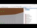 Remove terrain pyramid level  data management toolset  terrain dataset  3d analyst arctoolbox