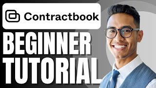 Contractbook Demo | How to Use Contrabook CLM Software