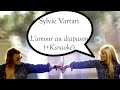 Sylvie Vartan - L'amour au diapason (+karaoké)