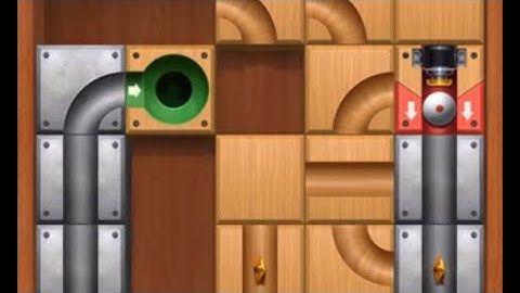 Unblock ball block puzzle level 209-220