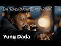 De 12van3voor12 van 2024 - Yung Dada