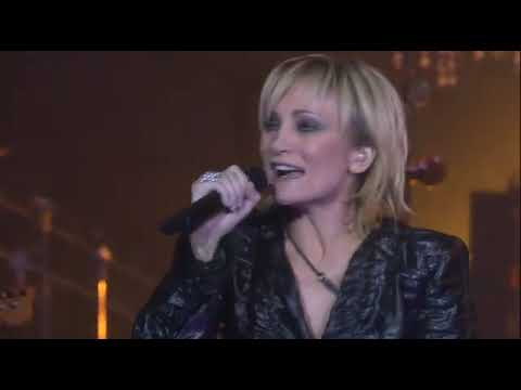 Patricia Kaas - Live Au Cirque Royal Bruxelles