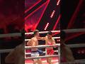 Highlights 🥊 ខាំ ខ្លារាម (KHAM KLAREAM) 🇰🇭 Vs 🇮🇷 អាមីរ៉េហ្សា សាបាណេដាដ (AMIREZA SHAHBAZNEDAD)