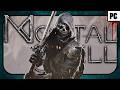 MORTAL SHELL 💀 • Seat of infinity! • [100%] • [BLIND] • STREAMPLAY #5