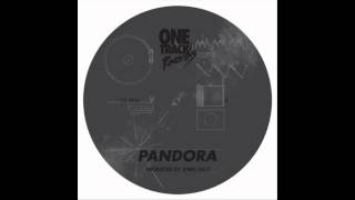 John Daly - Pandora (Box mix)