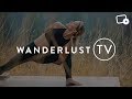 Wanderlust Review of Uscreen