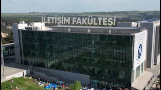 Uşak Üniversitesi İletişim Fakültesi Tanıtım Filmi