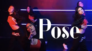 Pose - Yo Gotti ft Megan Thee Stallion | Choreography by Jaylen Robinson | DPX Dance Studio