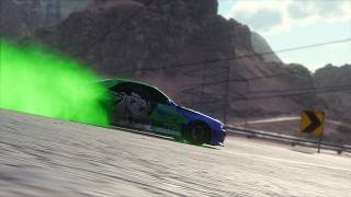 Need For Speed Payback - A half full run on Chapter 3