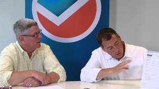 ChequedTV™ -  Reference Feedback: Subjective vs. Objective Responses