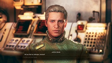 The Outer Worlds Supernova Difficulty Part 15