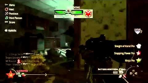 Skyz vs Tropic 2 0 By ZeRRRK