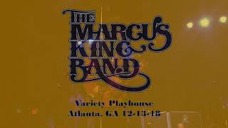 Marcus King Band, 4K LIVE FULL SET, Variety Playhouse, 12-13-18