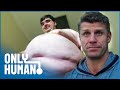 Can This Man Lose 70KG In One Year? | Obese (Australia) S1 Ep5 | Only Human