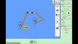 Phet series and parallel circuits