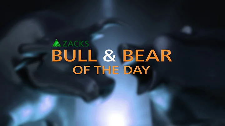 Beacon Roofing (BECN) and Jack In The Box (JACK): Today's Bull & Bear
