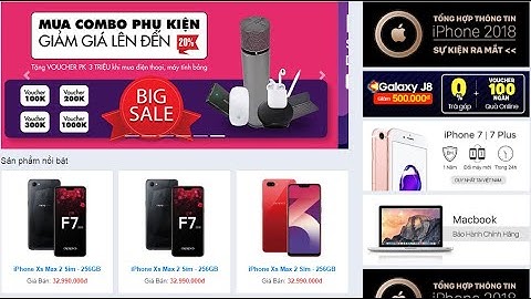 Cắt giao diện Website từ file Photoshop bằng Bootstrap | Phần 2