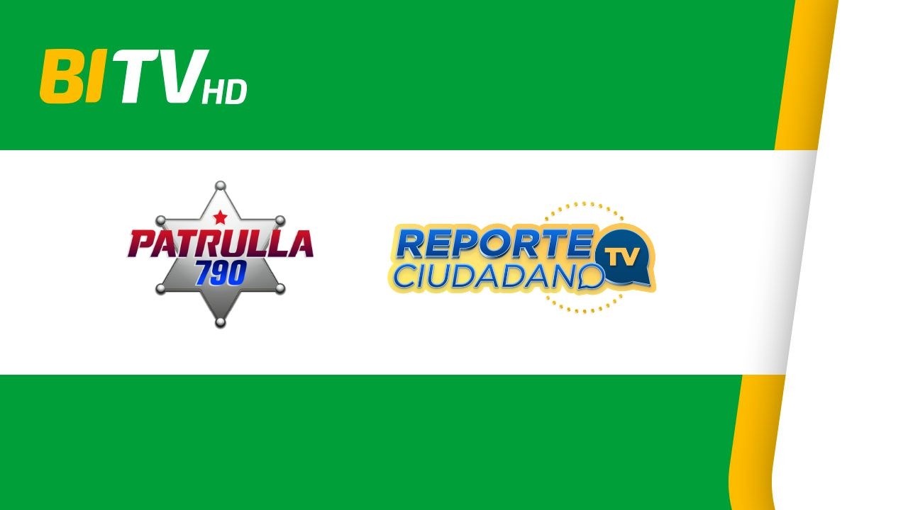 EN VIVO: 04 MARZO - BI NOTICIAS