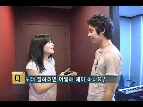 [보컬학원] 성운보컬 RHT - MTN 안혜경의 라이프 U 방송 장면 #발성학원 실용음악학원